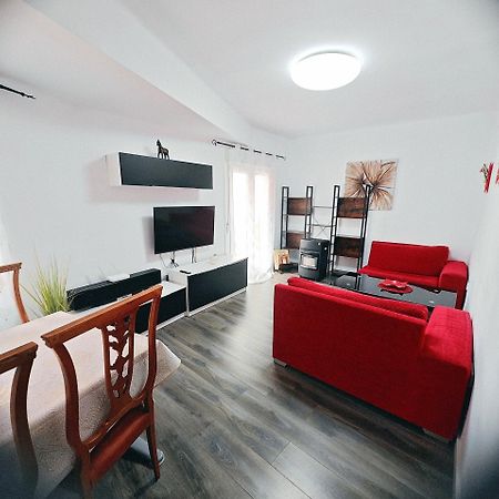 Chirivella Royal Family Apartment מראה חיצוני תמונה