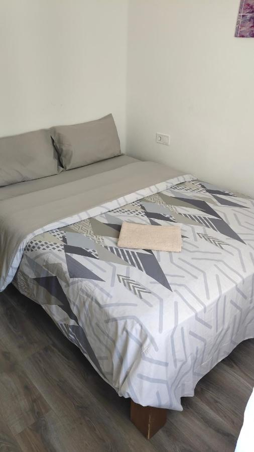 Chirivella Royal Family Apartment מראה חיצוני תמונה