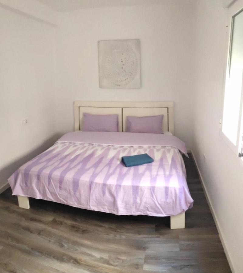 Chirivella Royal Family Apartment מראה חיצוני תמונה