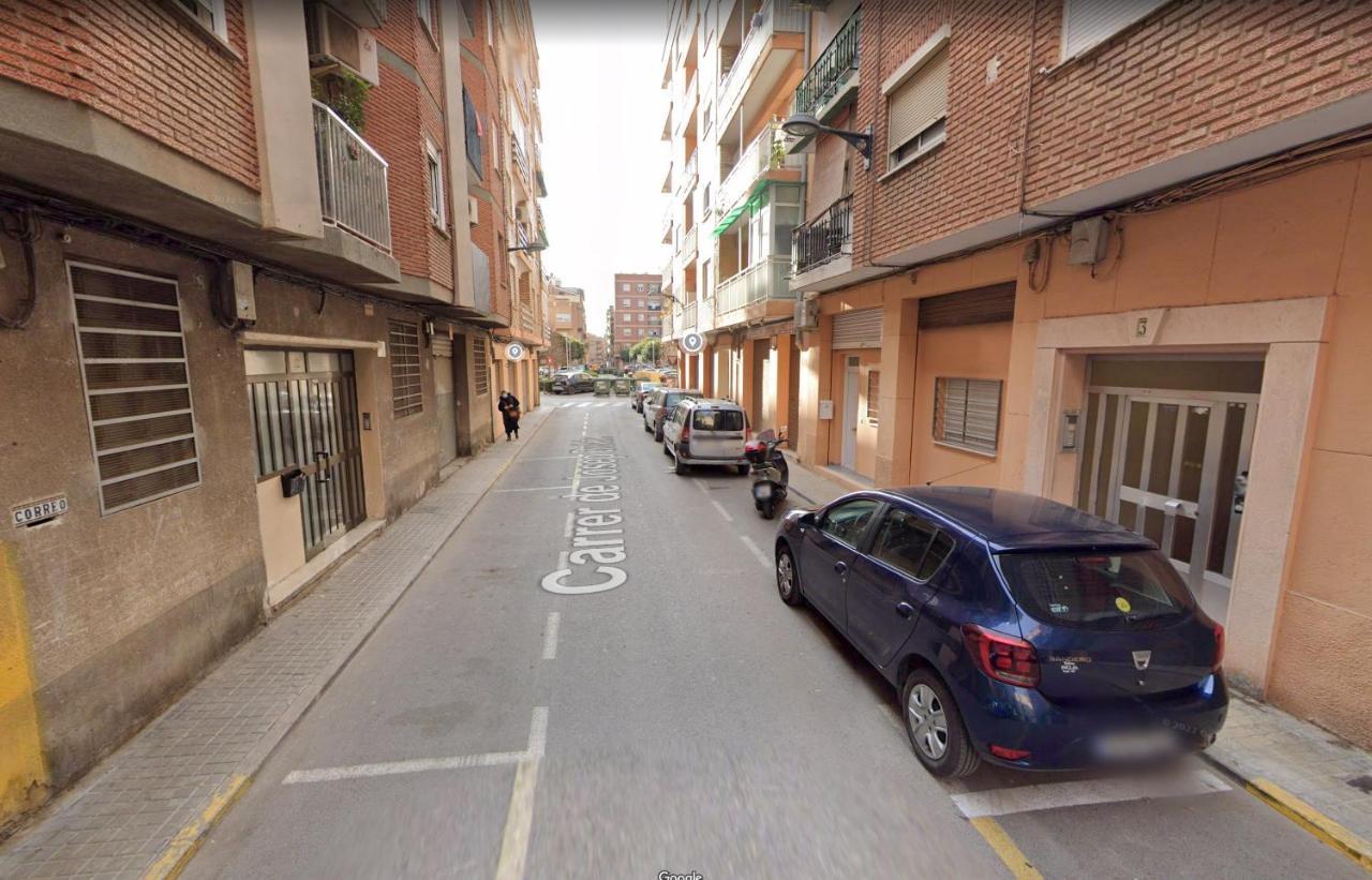 Chirivella Royal Family Apartment מראה חיצוני תמונה