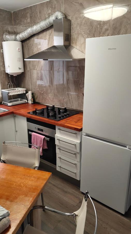 Chirivella Royal Family Apartment מראה חיצוני תמונה