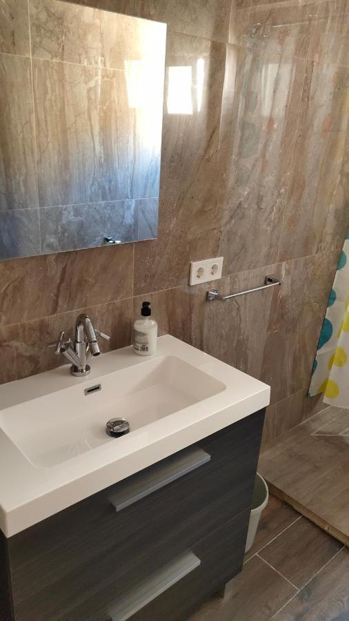 Chirivella Royal Family Apartment מראה חיצוני תמונה